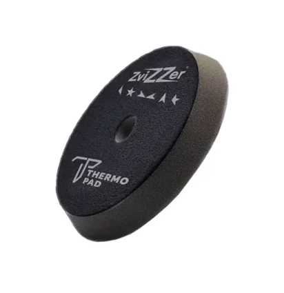 ZVIZZER Tamponi THERMO PADS Nero