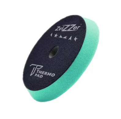 ZVIZZER Tamponi THERMO PADS Verde