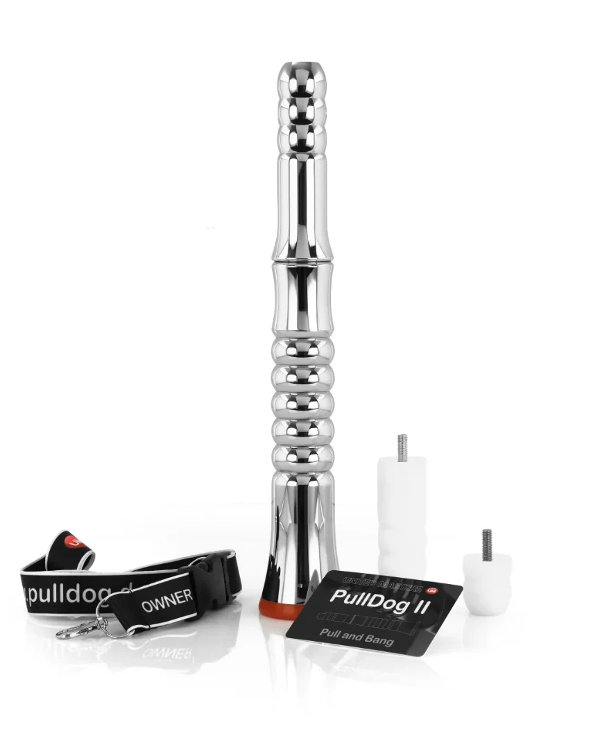 PULLDOG II - Estrattore a doppio uso