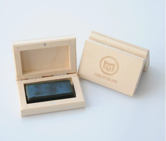 MAKMAYER Colla a Freddo per levabolli - ESTIVA