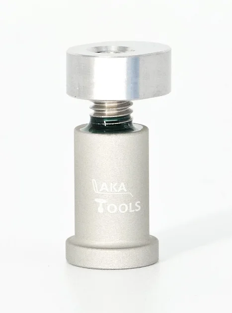 LAKA TOOLS Ventosa per Colla Fredda ø13