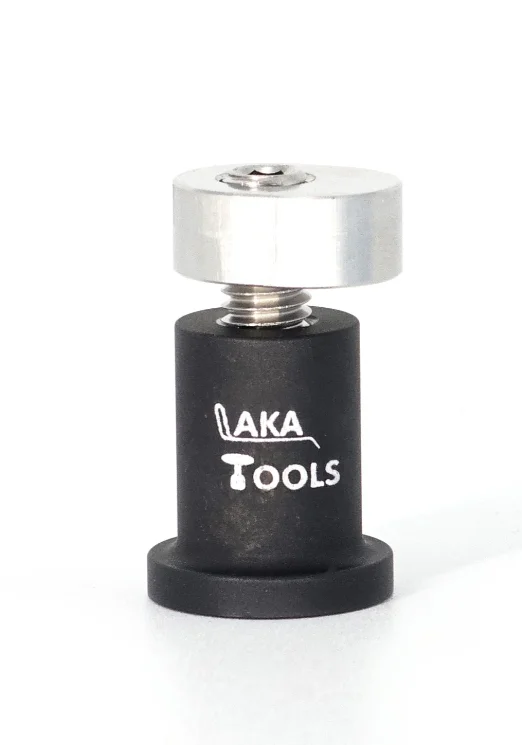 LAKA TOOLS Ventosa per Colla Fredda ø16