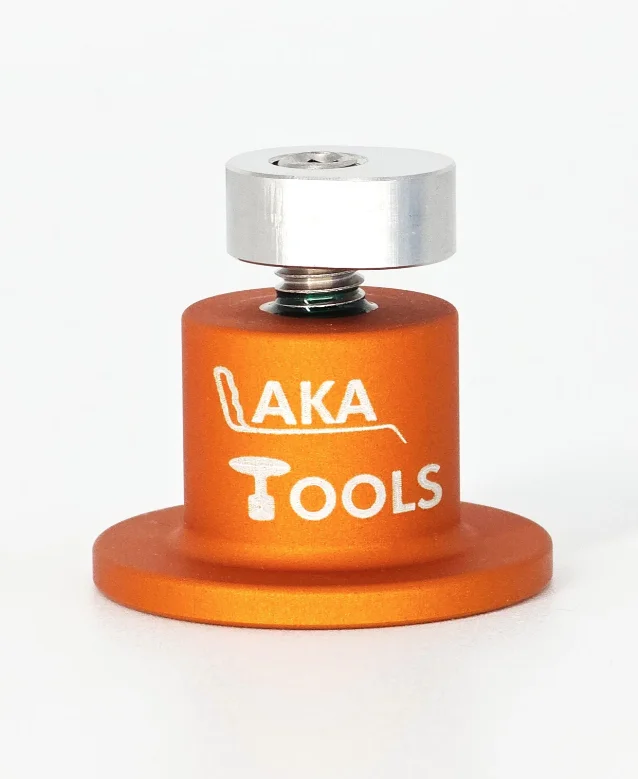 LAKA TOOLS Ventosa per Colla Fredda ø30