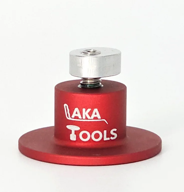 LAKA TOOLS Ventosa per Colla Fredda ø40