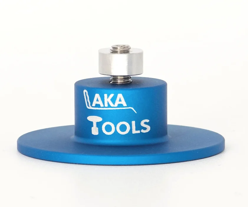 LAKA TOOLS Ventosa per Colla Fredda ø56