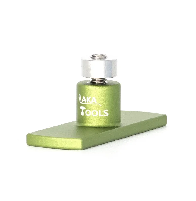 LAKA TOOLS Ventosa per Colla Fredda 65 x 21 mm