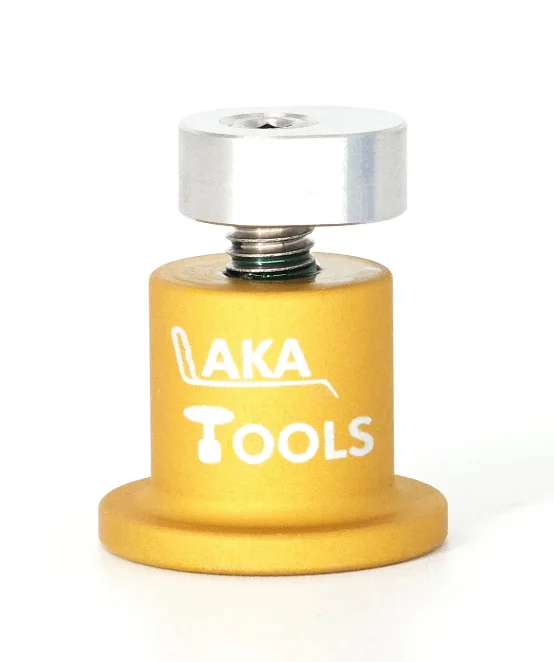 LAKA TOOLS Ventosa per Colla Fredda ø23