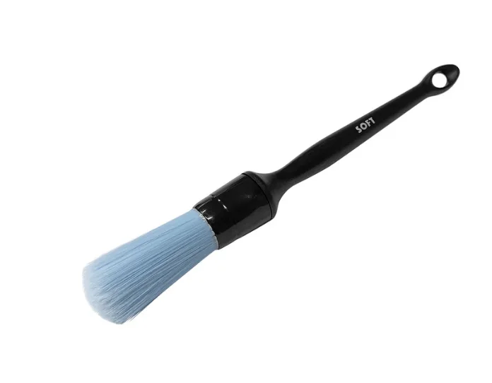 INNOVACAR Pennello a Setole MORBIDE
