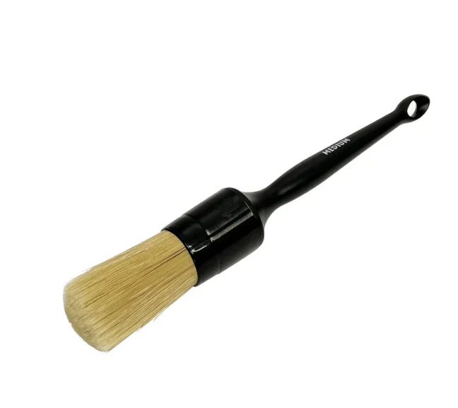 INNOVACAR Pennello a Setole MEDIE