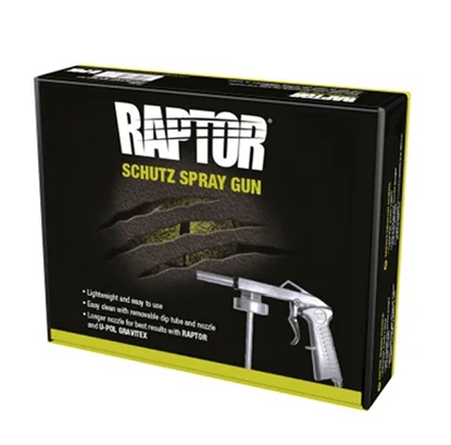 RAPTOR Pistola per Applicazione STANDARD