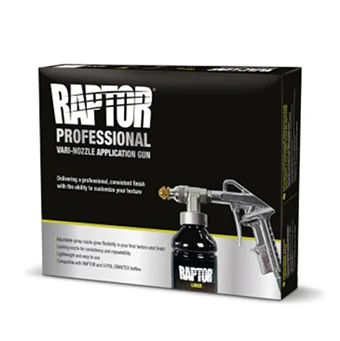 RAPTOR Pistola per applicazione PRO