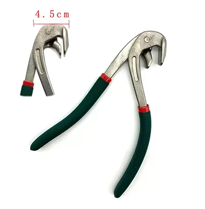 Pinza Per Parafango-Passaruota