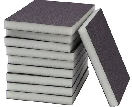 Spugne Abrasive FINE - GRIGIO