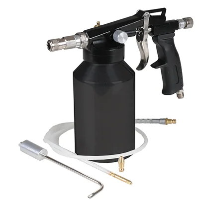 W3 Pistola a pressione per Scatolati