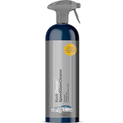 KOCH CHEMIE SpeedGlass Cleaner - Detergente per Vetri