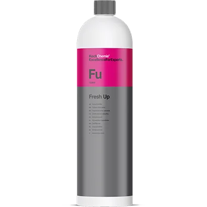 KOCH CHEMIE Fresh Up - Ammazza Odori