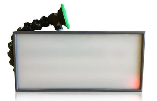 LAKA TOOLS Lampada Levabolli a Ventosa CLASSIC S a batteria