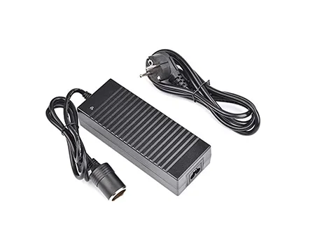 Alimentatore 12V/DC 10A 120W per Lampade LAKA TOOLS modello XL