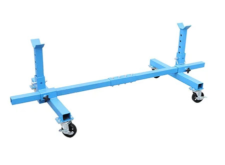 PARTON- Cavalletto Mobile Portata 900 Kg