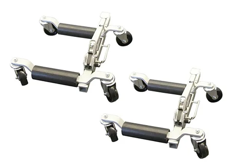 Carrelli per movimentazione veicoli 2 pz small