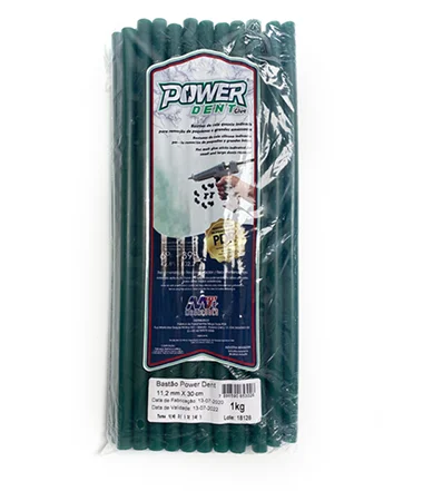 La migliore colla a caldo usata dai levabolli professionisti