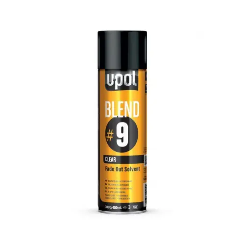 UPOL BLEND n.9 Solvente Veloce per Sfumature