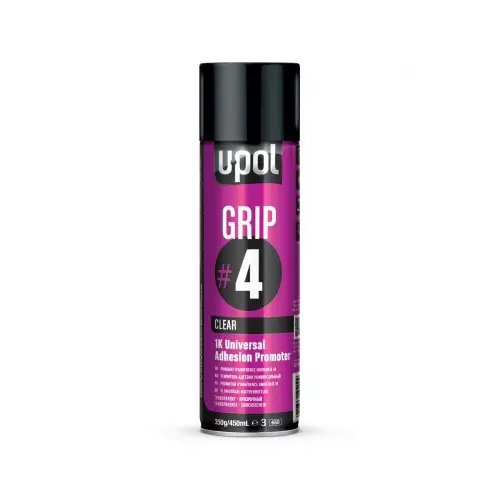 UPOL GRIP n. 4 Promotore di Adesione