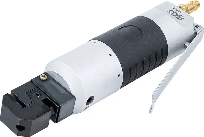 BGS Pinza Pneumatica per Bordatura e Foratura