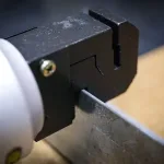 Pinza Punzonatrice Pneumatica Per Lamiera 5 Mm: Utensile Per Carrozzeria Ad Aria Compressa (fino A 1,5 Mm)