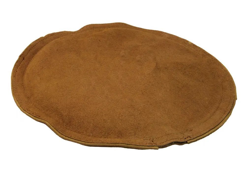 Sacco per Battitura Lamiera 30 cm