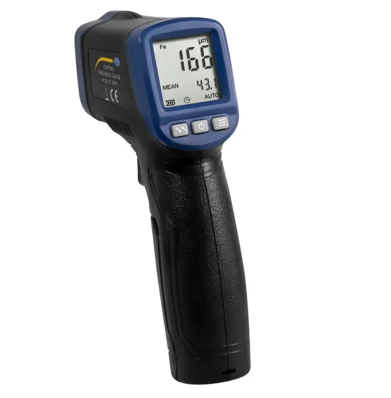 Spessimetro Digitale per Carrozzeria CT25FN