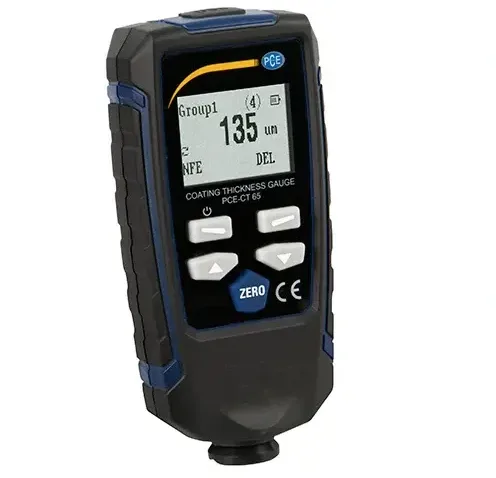 Spessimetro Digitale per Carrozzeria CT65 + software