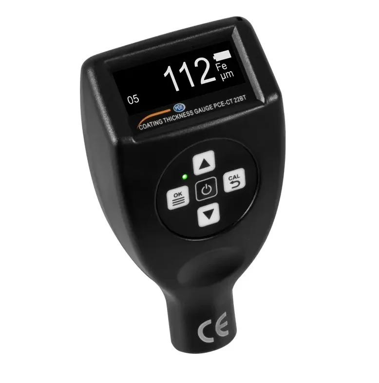 Spessimetro digitale per Carrozzeria CT22BT + Bluetooth