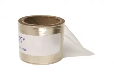 Rotolo per Polimerizzazione in Mylar