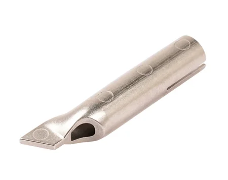 LEISTER Ugello n.2 di Puntatura per Saldatrice PenWeld