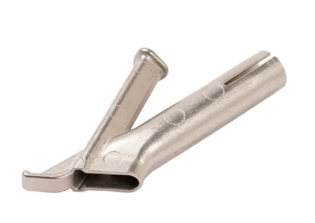 LEISTER Ugello n.3 di Saldatura Rapida per Saldatrice PenWeld