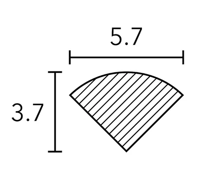 LEISTER Ugello n.3 di Saldatura Rapida per Saldatrice PenWeld