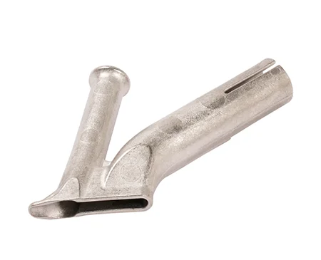 LEISTER Ugello n.4 di Saldatura Rapida per Saldatrice PenWeld