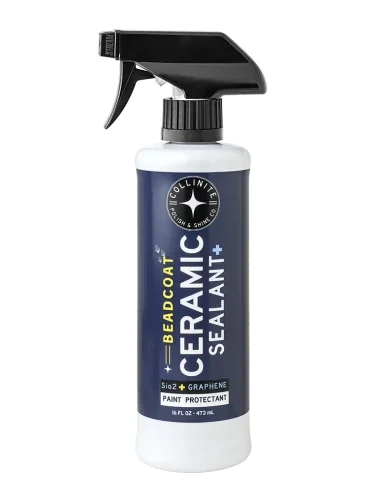 COLLINITE 100 - Beadcoat SiO2 + Grafene