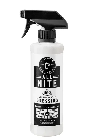 COLLINITE 360 - All Nite Dressing