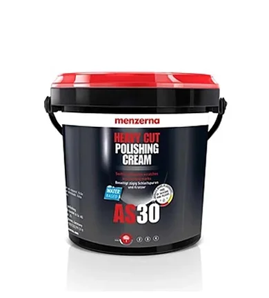 MENZERNA AS30 Crema Lucidante 1 kg