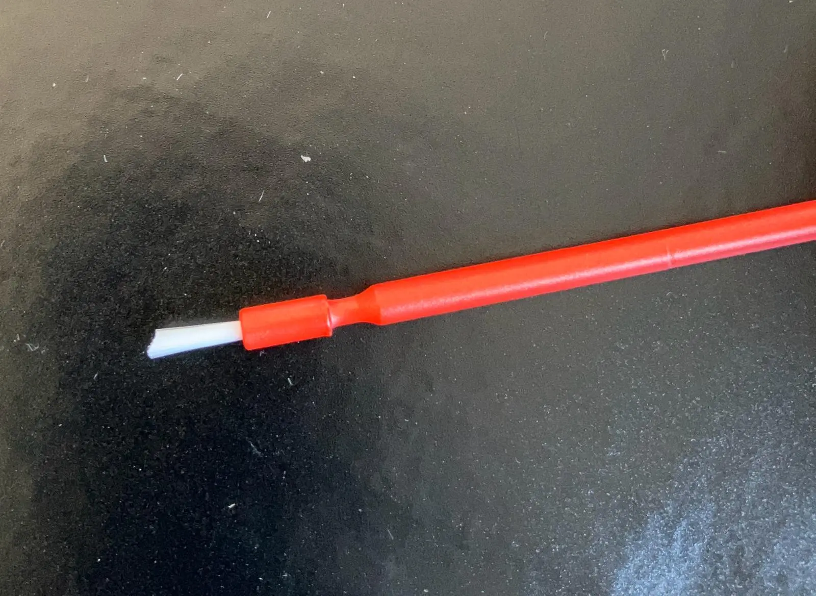 TWIKER Pennellini per Ritocco Vernice - Taglia Fine