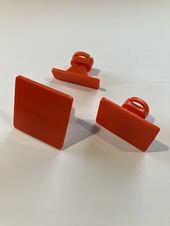 Set 3 Ventose da Tensione