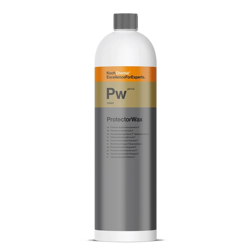 KOCH CHEMIE Protector Wax - Cera Sigillante