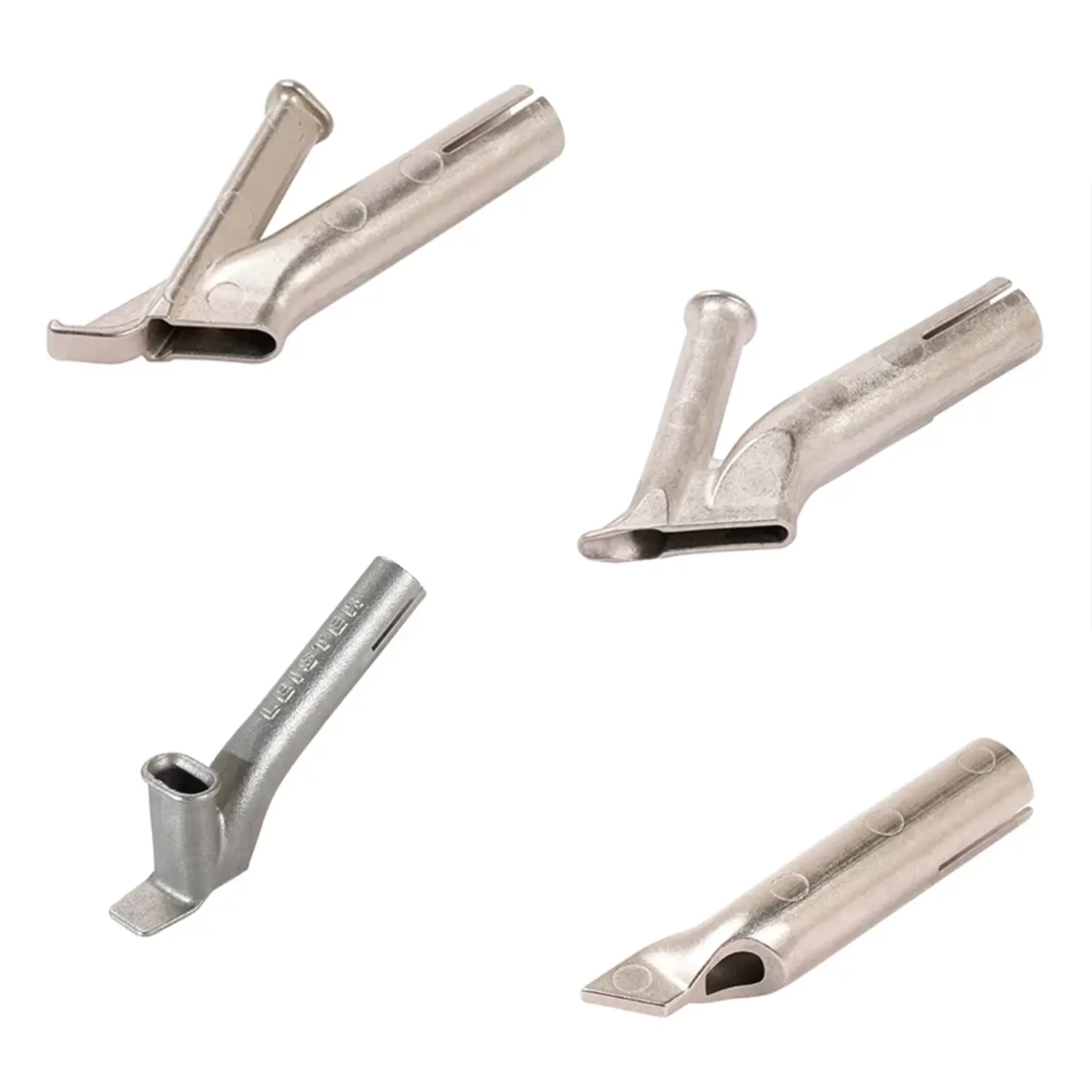 LEISTER Kit Ugelli Secondari per Saldatrici Plastica Penweld e Triac