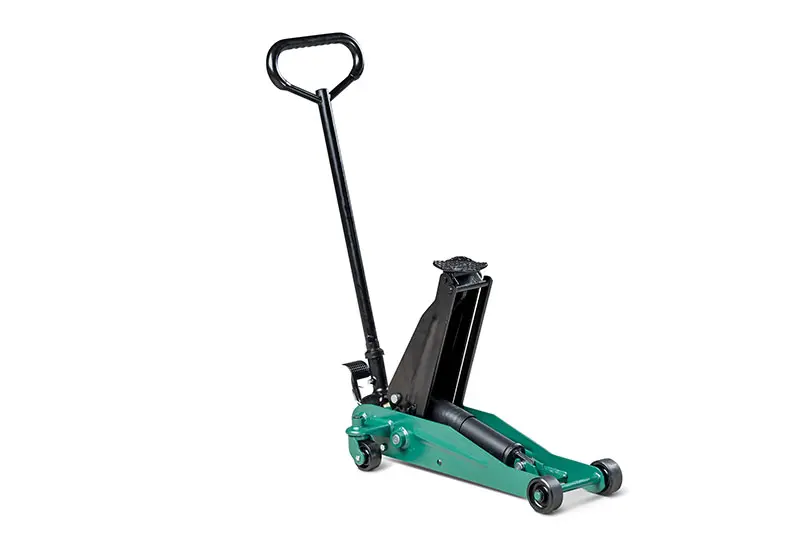COMPAC Sollevatore a Carrello 2T-C