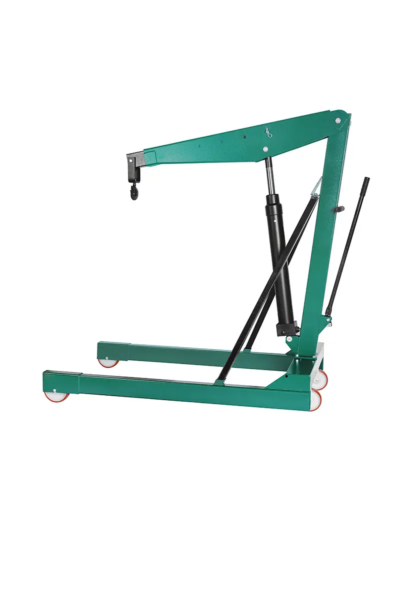 COMPAC Gru per Officina 1500 kg