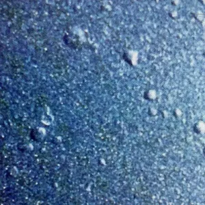 Difetto verniciatura Bolle difetto vernice blistering