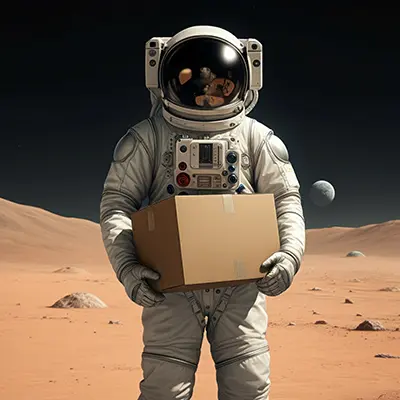 houston by essere Carrozzieri