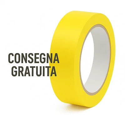 Nastro mascheratura carrozzeria consgena gratis